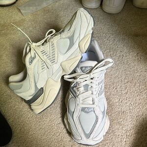 New balance 9060
